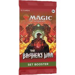 The Brothers' War Set Booster *English*