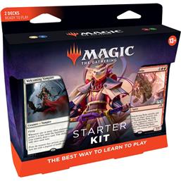 Magic the GatheringArena Starter Kit *English*