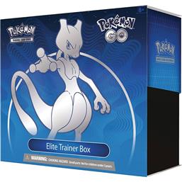 Elite Trainer Box *English Version*