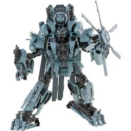 TransformersDecepticon Blackout & Scorponok 29 cm Action Figure 
