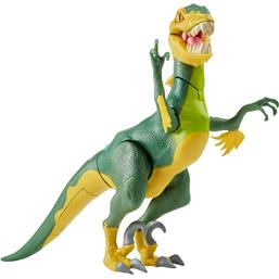 Raptor Yellow 15 cm Action Figure 