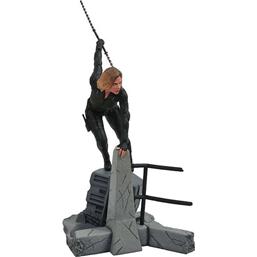 AvengersBlack Widow Statue 23cm