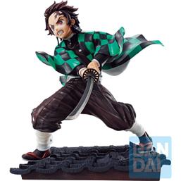 Tanjiro Kamado 14cm Statue