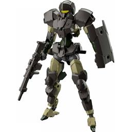 Diverse30MM 1/144 EXM-A9A Army Type figur