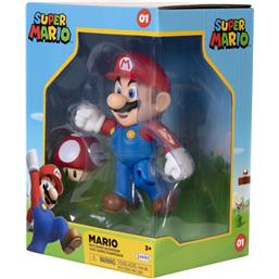 Super Mario Bros.Mario figure 10cm