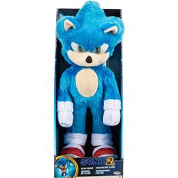 Sonic The HedgehogSonic Bamse 32,5cm