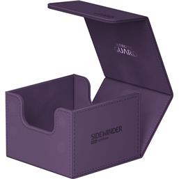 Sidewinder 133+ XenoSkin Monocolor Purple
