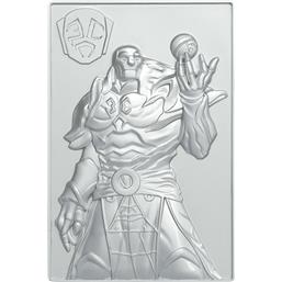 Magic the GatheringKarn Limited Edition Mindeplade (silver plated) 
