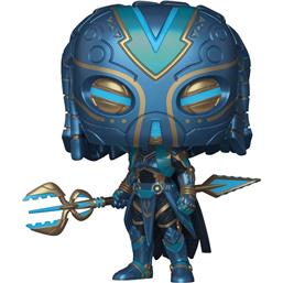 Aneka (Midnight Angel) POP! Movie Vinyl Figur (#1178)