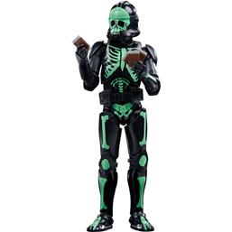 Clone Trooper (Halloween Edition) 15 cm Action Figure Black Series 