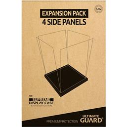 Ultimate GuardUltimate Guard Supreme Display Case Expansion Pack with 4 Side Panels