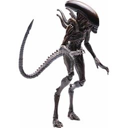 Lead Alien Warrior Exclusive figure 13cm