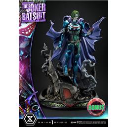 DC ComicsThe Joker Bonus Version 79 cm Statue 1/3 Museum Masterline 