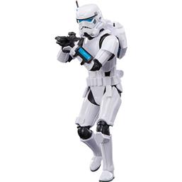 Star WarsSCAR Trooper Mic Action Figure 15 cm Black Series