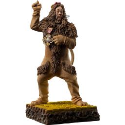 Wizard of OzCowardly Lion Statue 20 cm