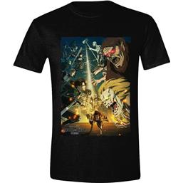 The Fight T-Shirt