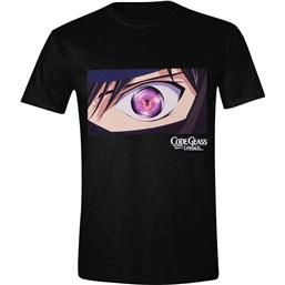Manga & AnimeØje T-Shirt