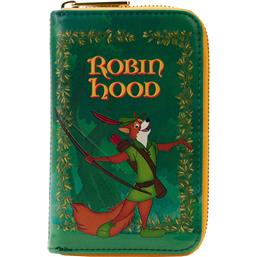Robin HoodRobin Hood Pung