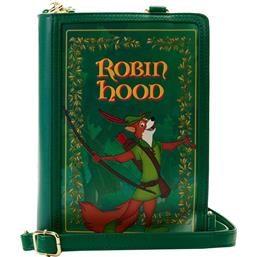 Robin Hood Bog Skulder Taske