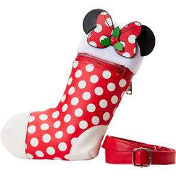 Minnie MouseMinnie Sok Skulder Taske