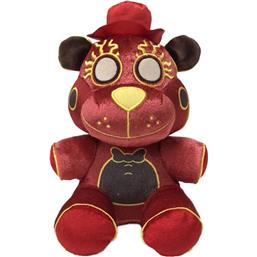 Freddy Fazbear Bamse 18 cm