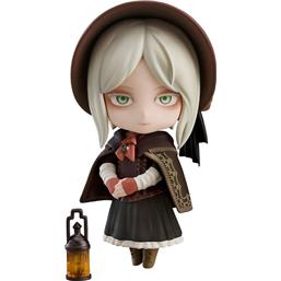 BloodborneThe Doll Nendoroid Action Figure 10 cm