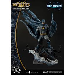 Batman Detective Comics #1000 Blue Version 105 cm Statue