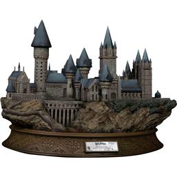 Harry PotterHogwarts School Of Witchcraft And Wizardry Statue 32 cm