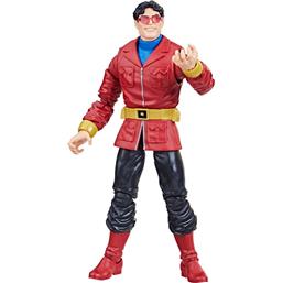 Wonder Man Action Figure 15 cm