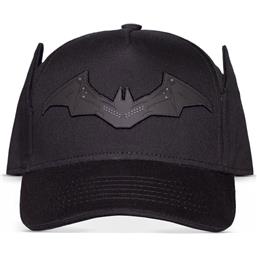 Bat Logo Cap