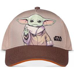 Yoda Cap