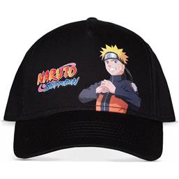 Naruto Og Logog Cap