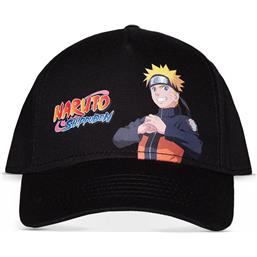 Naruto ShippudenNaruto Og Logog Cap