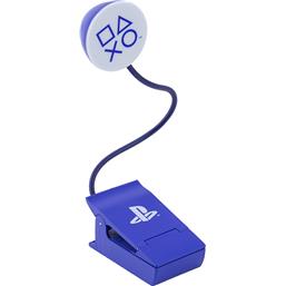 Sony PlaystationPlaystation Læse Lampe