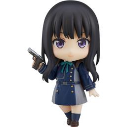 Manga & AnimeTakina Inoue Nendoroid Action Figur 10 cm