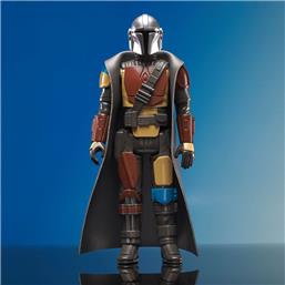 Star WarsThe Mandalorian Figur 30 cm