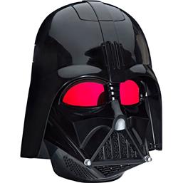 Star WarsVoice Changer Darth Vader Maske