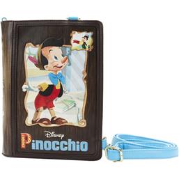 Pinocchio Rygsæk
