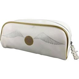 Harry Potter Cosmetic Bag Golden Snitch