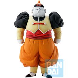 Android 19 Figure 26cm