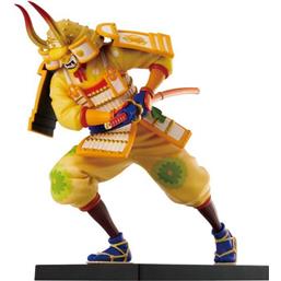 One PieceKikunojo Figur 11cm