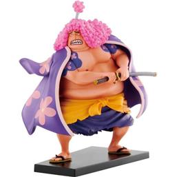 One PieceAshura Figur 15cm