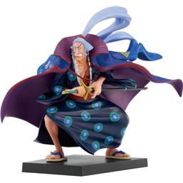 One PieceDenjiro Figur 13cm