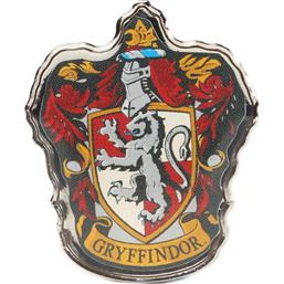 Harry Potter: Harry Potter Enamel Badge Gryffindor