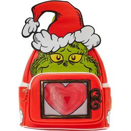 GrinchGrinch Rygsæk