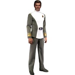 Star TrekAdmiral James T. Kirk Action Figur 1/6 30 cm