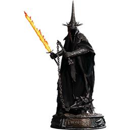 Lord Of The RingsWitch-king of Angmar PVC Statue 1/2 130 cm