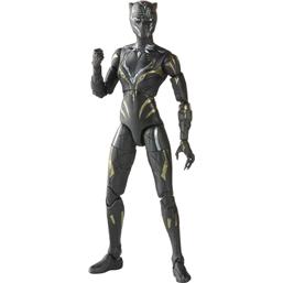 Black Panther Action Figur 15 cm