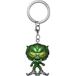 Green Goblin Pocket POP! Vinyl Nøglering