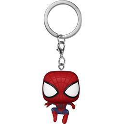 The Amazing Spider-Man Pocket POP! Vinyl Nøglering